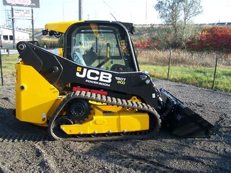 jcb 190t track skid steer|jcb 190t.